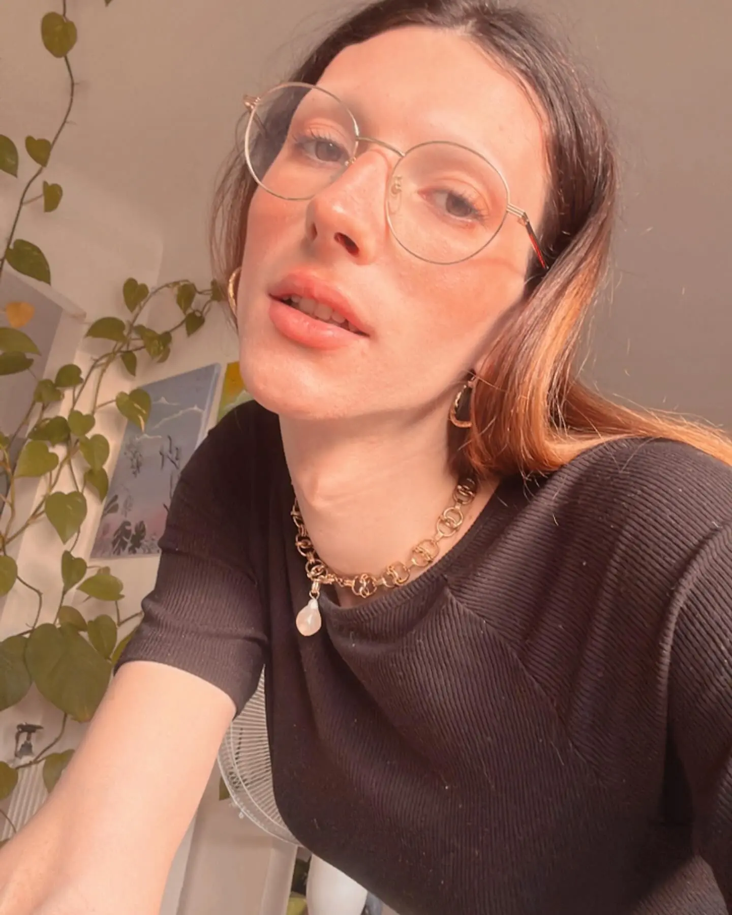 Isabelle, rencontre trans à Neuchâtel