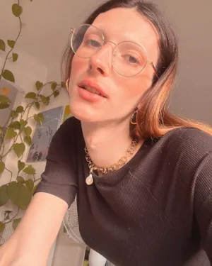 Isabelle, rencontre trans &agrave; Neuchâtel