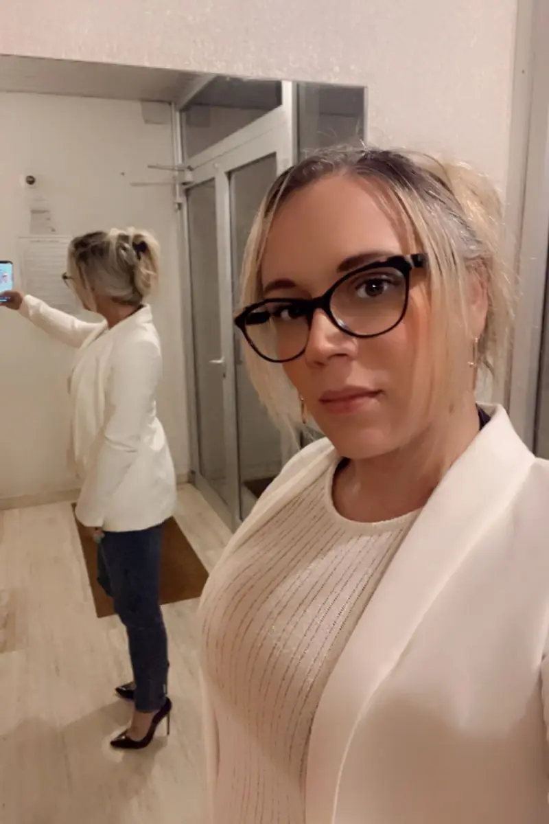 Gabrielle, rencontre trans à Neuchâtel