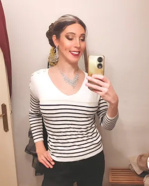 Daphné, rencontre trans &agrave; Neuchâtel